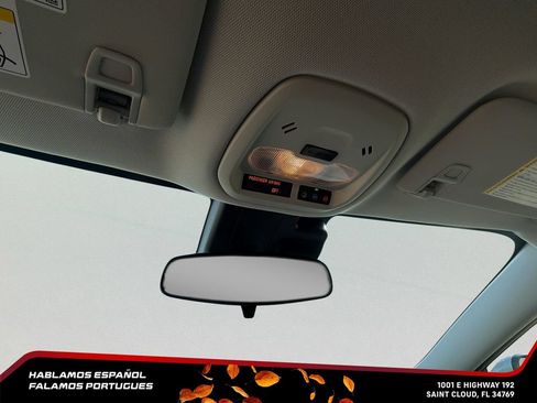 Certified 2024 Chevrolet Trax LS w/ LS Convenience Package FWD image 21