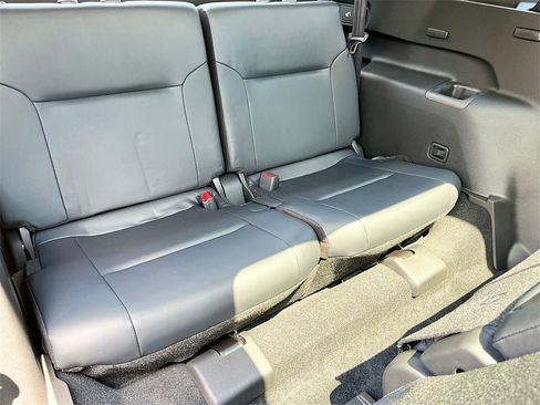 New 2025 Mitsubishi Outlander Trail Edition image 29