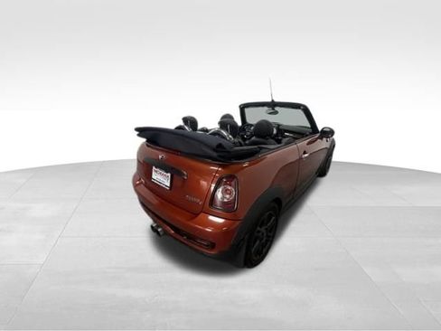 Used 2011 MINI Cooper S FWD image 12