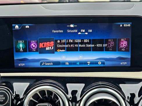 Certified 2025 Mercedes-Benz CLA 250 4MATIC image 39