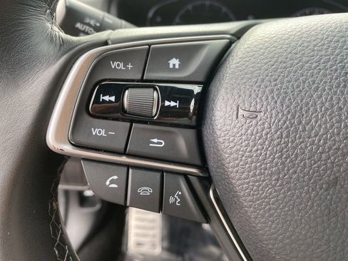 Used 2021 Honda Accord Sport image 27