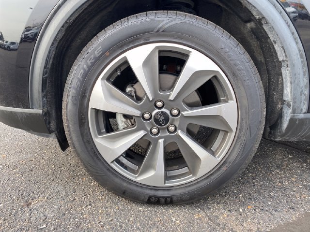 Used 2024 Ford Escape Platinum AWD/4WD image 23