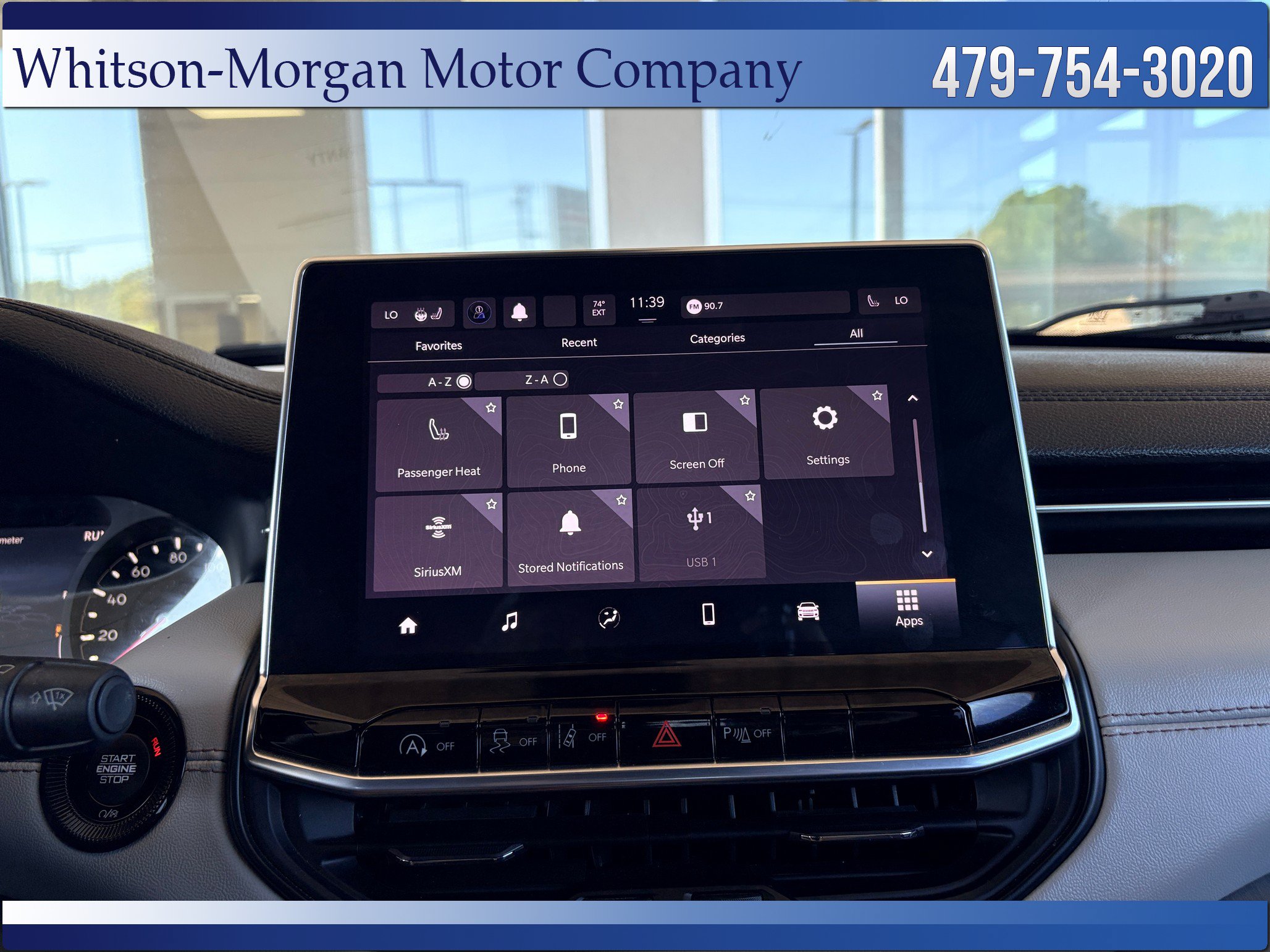 Used 2024 Jeep Compass Limited AWD/4WD image 27