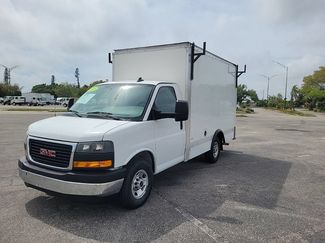 Used 2023 GMC Savana 3500 w/ Power Convenience Package RWD video 2
