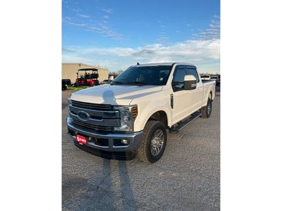 Used 2019 Ford F250 Lariat w/ Lariat Value Package
