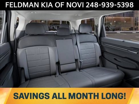 New 2026 Kia EV9 Land AWD/4WD image 16
