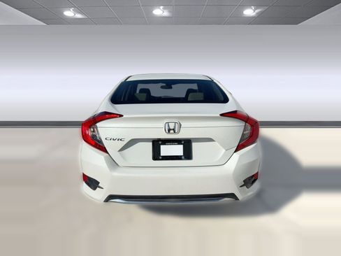 Used 2019 Honda Civic LX image 10