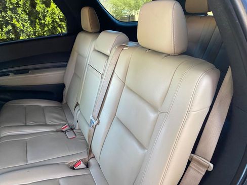 Used 2021 Dodge Durango GT RWD image 31
