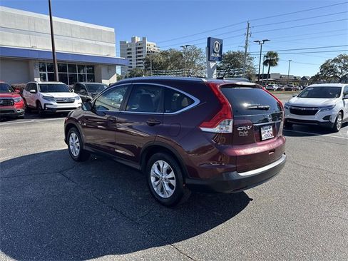 Used 2012 Honda CR-V EX-L image 7
