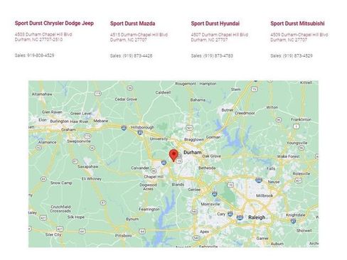 Used 2017 Land Rover Discovery Sport HSE image 10