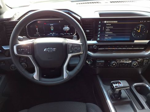 Used 2026 Chevrolet Silverado 1500 RST w/ LPO, Dark Essentials Package RWD image 13