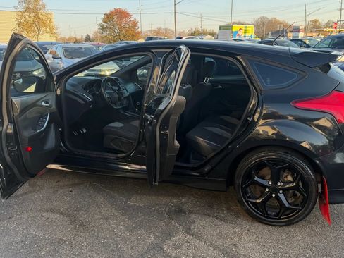 Used 2015 Ford Focus ST image 17