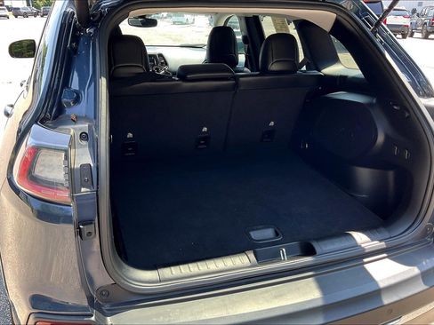 Certified 2021 Jeep Cherokee Limited image 30