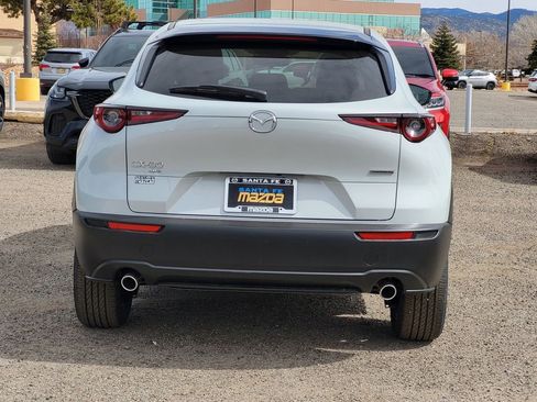 New 2026 MAZDA CX-30 AWD 2.5 S w/ Select Sport Pkg image 3