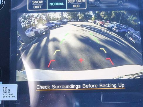 New 2026 Subaru Crosstrek 2.5i Sport image 24