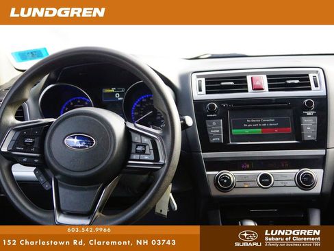 Used 2019 Subaru Outback 2.5i image 6