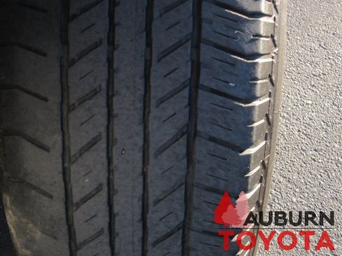 Used 2024 Toyota 4Runner SR5 image 5