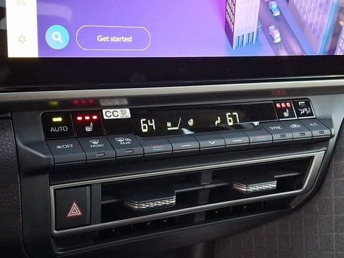 New 2026 Toyota Camry XLE FWD image 10