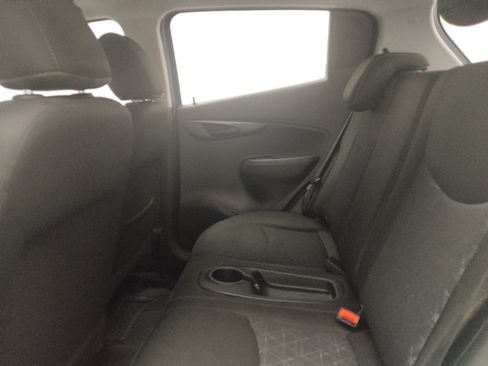 Used 2021 Chevrolet Spark LT FWD image 18