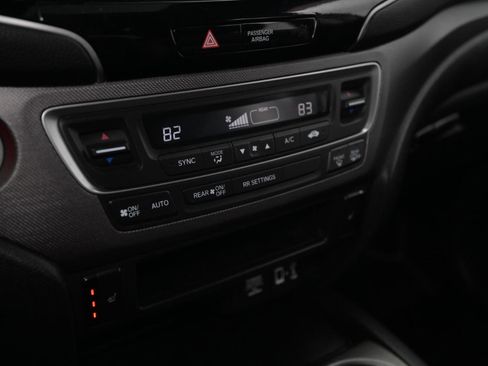 Used 2021 Honda Ridgeline RTL image 30