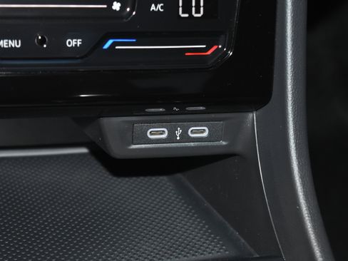 New 2026 Volkswagen Jetta Sport image 12