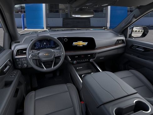New 2025 Chevrolet Tahoe Premier image 15