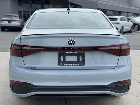 New 2026 Volkswagen Jetta Sport image 10