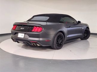 Used 2022 Ford Mustang GT Premium video 2