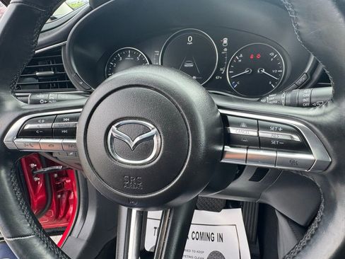 Used 2023 MAZDA CX-30 AWD 2.5 S w/ Preferred Package image 29