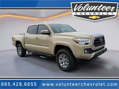 Used 2019 Toyota Tacoma SR5