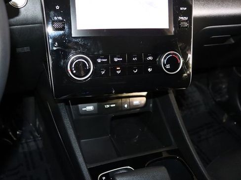 Used 2023 Hyundai Tucson SEL image 20