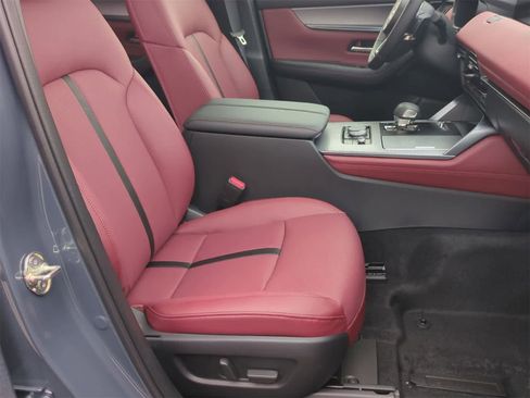 New 2026 MAZDA CX-70 3.3 Turbo w/ Premium Plus Pkg image 22