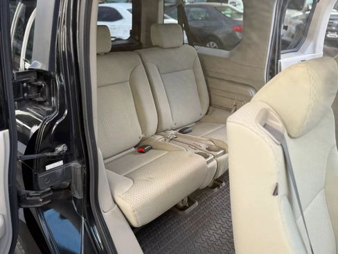 Used 2010 Honda Element EX image 12