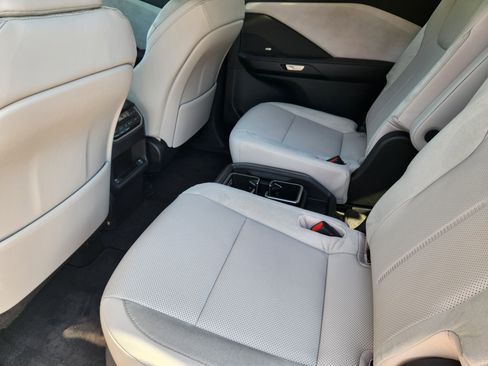 New 2026 Lexus TX 350 350 Luxury image 21