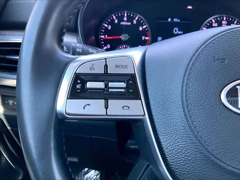 Used 2020 Kia Telluride EX w/ EX Premium Package FWD image 24
