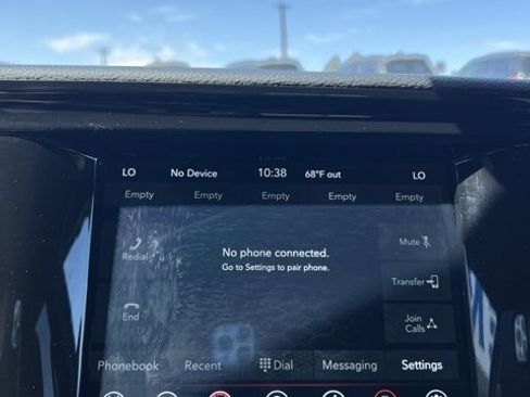 Used 2024 Dodge Durango SXT image 42