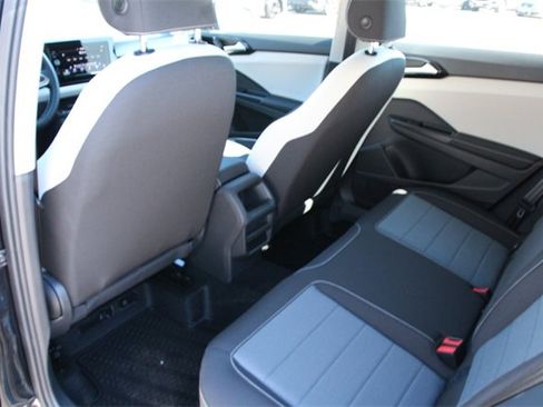 New 2026 Volkswagen Taos S image 25