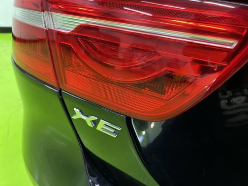 Used 2017 Jaguar XE R-Sport RWD image 12