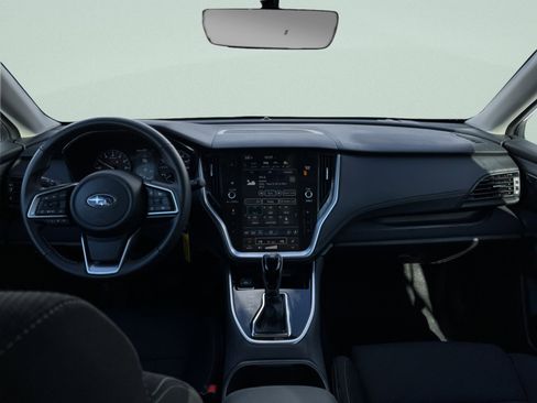 Used 2025 Subaru Legacy Premium image 25