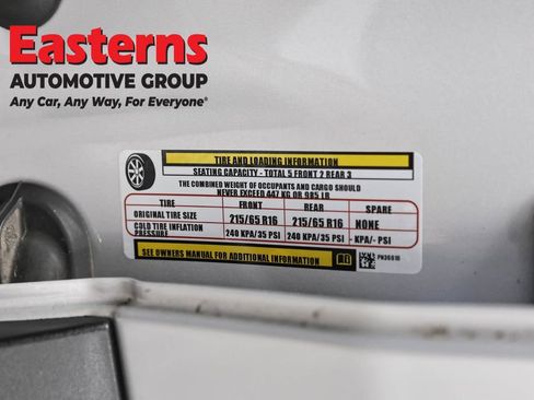 Used 2021 Jeep Renegade Sport image 35