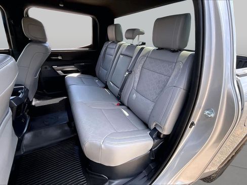 Used 2025 Toyota Tundra SR5 w/ TRD Off-Road Premium Package AWD/4WD image 19