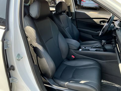 Used 2024 Honda Accord EX-L image 21