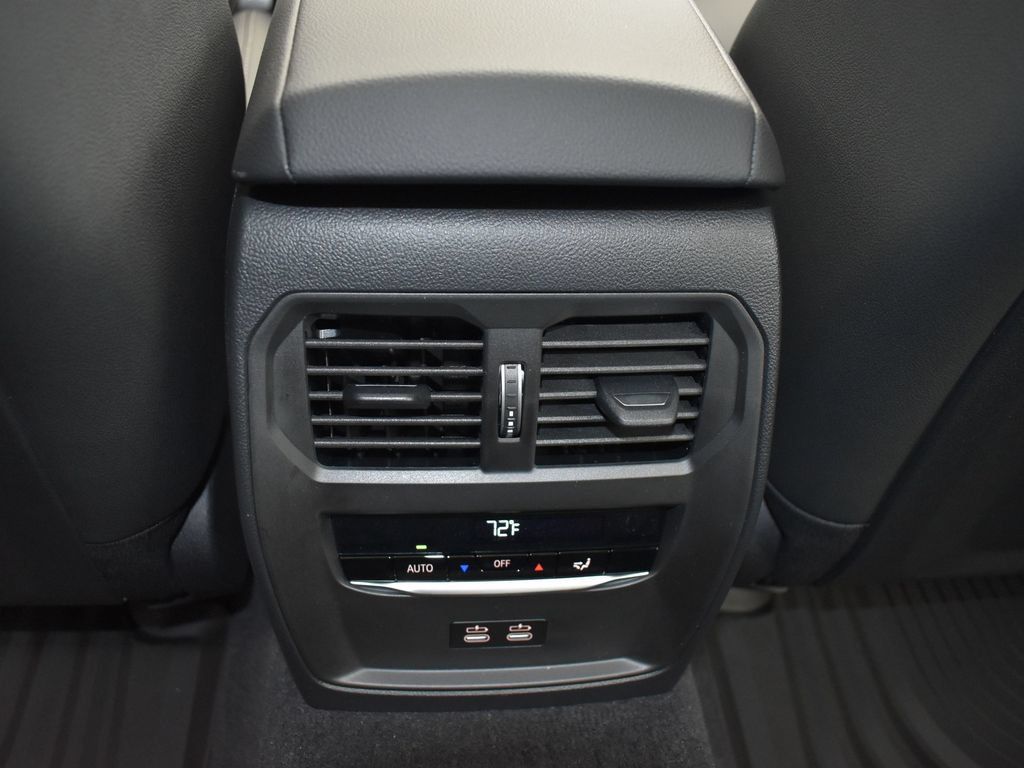 Certified 2026 BMW 430i w/ M Sport Package RWD image 18