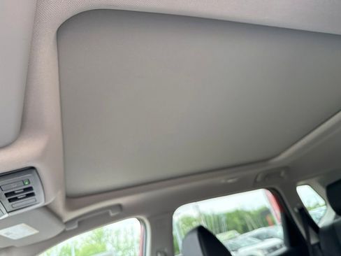 New 2026 Nissan Rogue Dark Armor AWD/4WD image 13