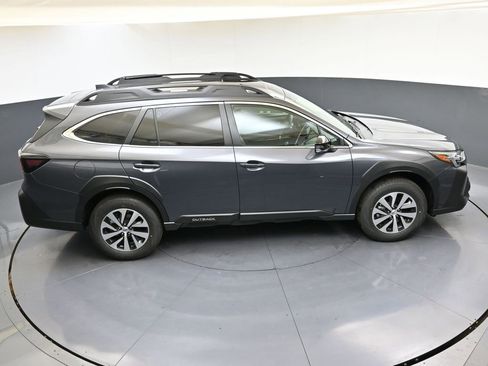 Certified 2025 Subaru Outback Premium w/ Popular Package #1A image 47