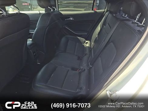 Used 2016 Mercedes-Benz GLA 250 image 10