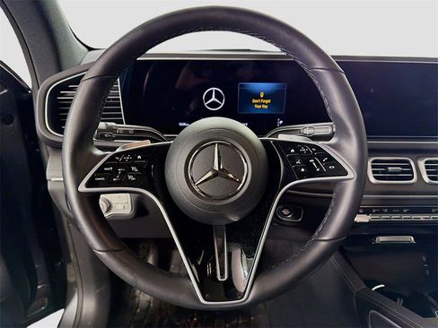 New 2025 Mercedes-Benz GLE 450e GLE 450e image 13