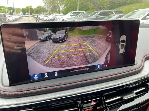 New 2026 Acura MDX A-Spec AWD/4WD image 14