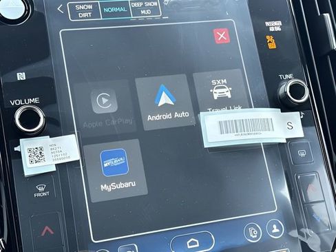 New 2026 Subaru Ascent Touring image 17