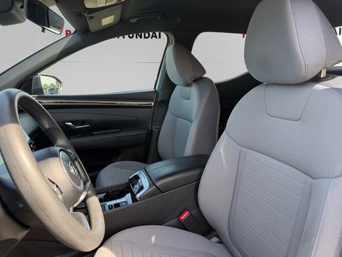 Certified 2023 Hyundai Santa Cruz SEL AWD/4WD image 9